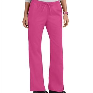 NWT! Cherokee Workwear scrub pants
